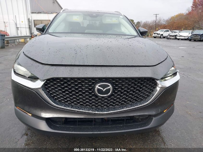 2023 MAZDA CX-30 2.5 S SELECT - 3MVDMBBM2PM570041
