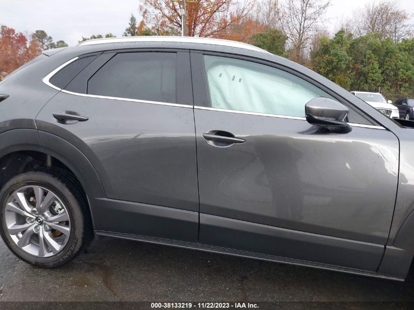 2023 MAZDA CX-30 2.5 S SELECT - 3MVDMBBM2PM570041