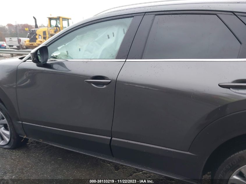 2023 MAZDA CX-30 2.5 S SELECT - 3MVDMBBM2PM570041