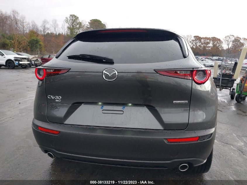 2023 MAZDA CX-30 2.5 S SELECT - 3MVDMBBM2PM570041