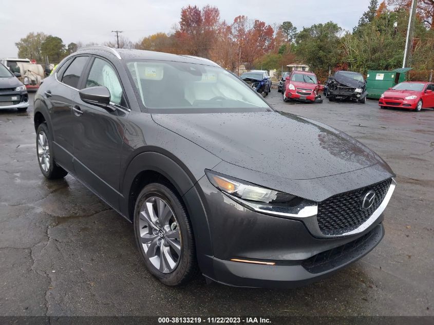 2023 MAZDA CX-30 2.5 S SELECT - 3MVDMBBM2PM570041