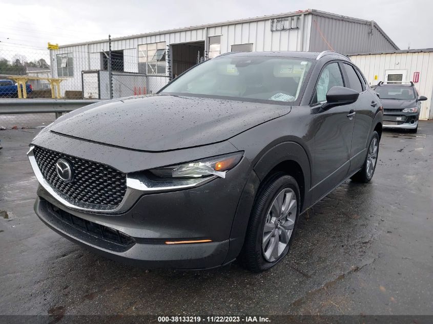2023 MAZDA CX-30 2.5 S SELECT - 3MVDMBBM2PM570041