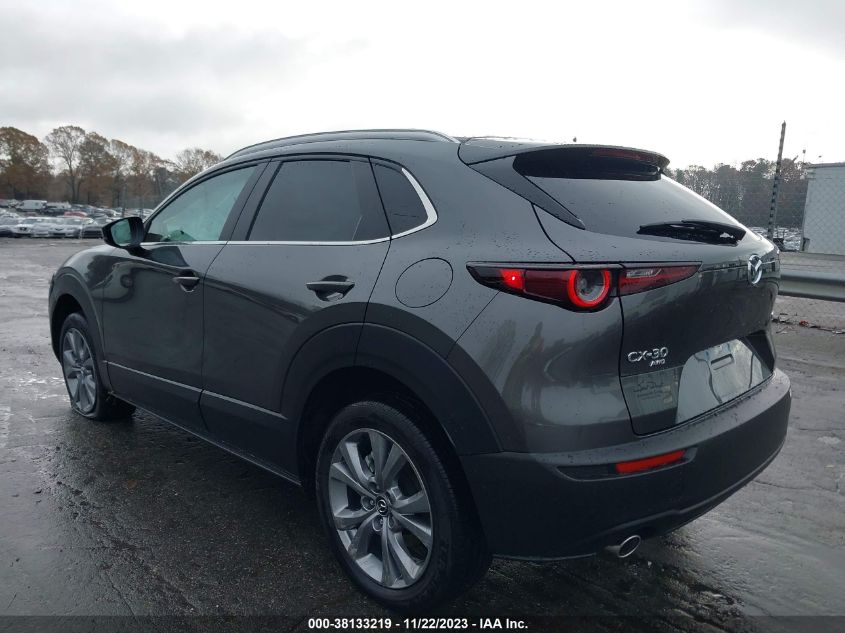 2023 MAZDA CX-30 2.5 S SELECT - 3MVDMBBM2PM570041