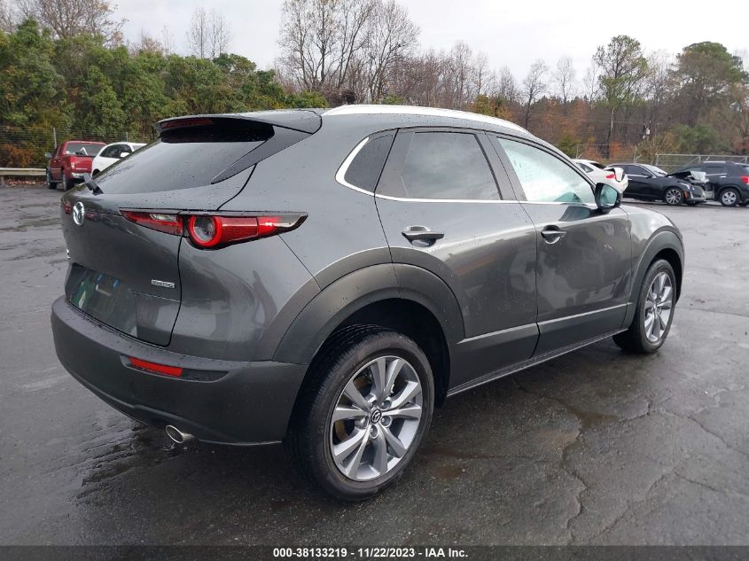 2023 MAZDA CX-30 2.5 S SELECT - 3MVDMBBM2PM570041