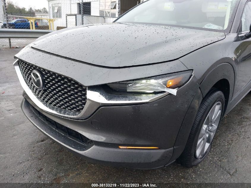 2023 MAZDA CX-30 2.5 S SELECT - 3MVDMBBM2PM570041