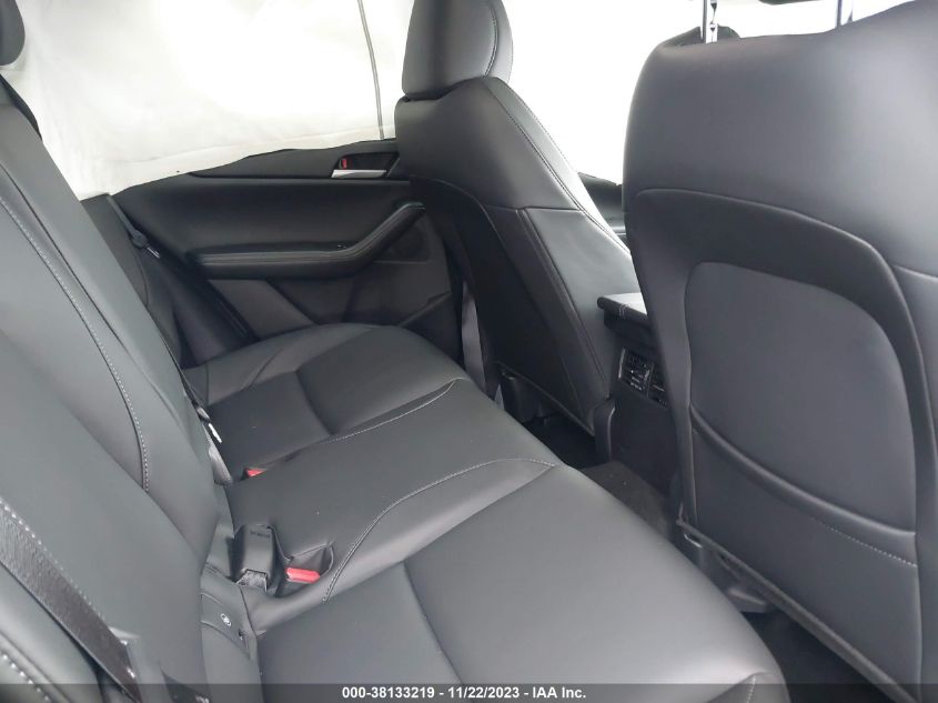 2023 MAZDA CX-30 2.5 S SELECT - 3MVDMBBM2PM570041
