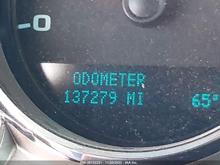 2013 CHEVROLET SILVERADO 1500 LT - 3GCPCSE00DG364513