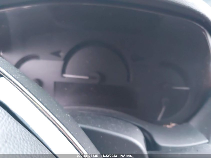 2013 CADILLAC ATS LUXURY - 1G6AH5S38D0118467