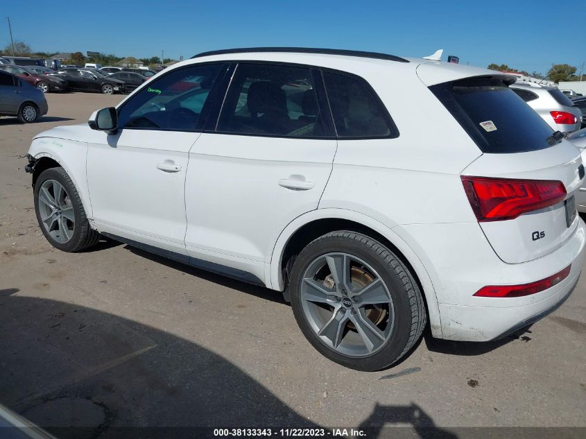 WA1BNAFY0K2018528 2019 AUDI Q5, photo no. 14