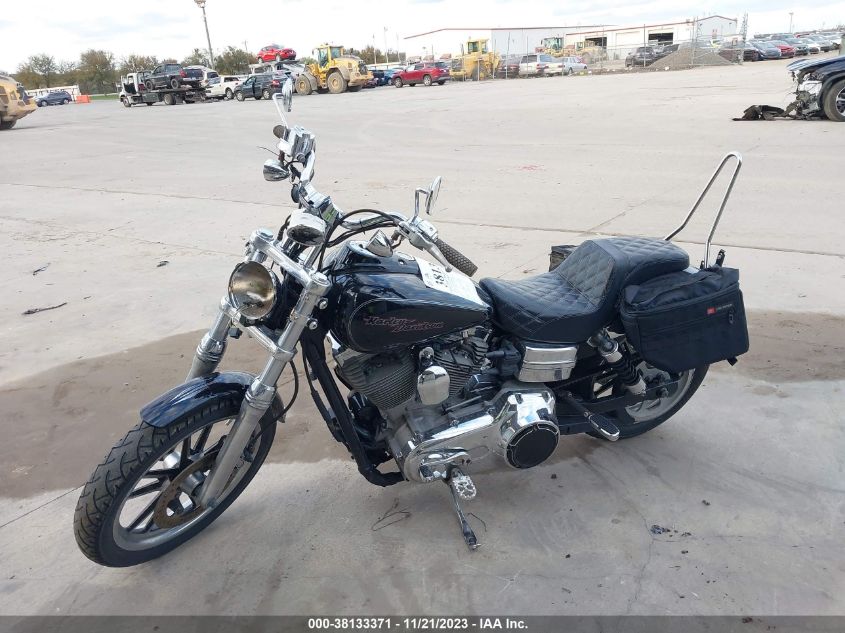 2006 HARLEY-DAVIDSON FXDCI - 1HD1GV1106K318006