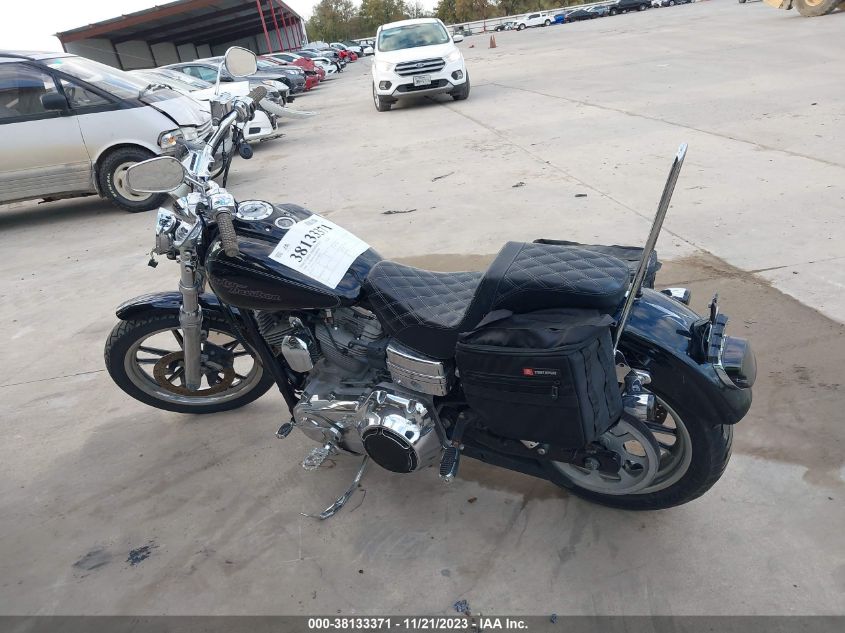 2006 HARLEY-DAVIDSON FXDCI - 1HD1GV1106K318006