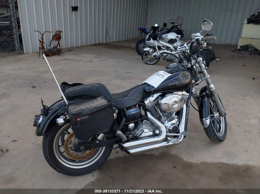 2006 HARLEY-DAVIDSON FXDCI - 1HD1GV1106K318006