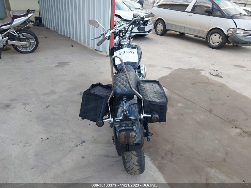 2006 HARLEY-DAVIDSON FXDCI - 1HD1GV1106K318006