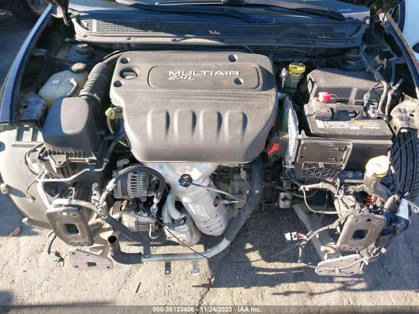 2014 DODGE DART GT - 1C3CDFEB4ED673473