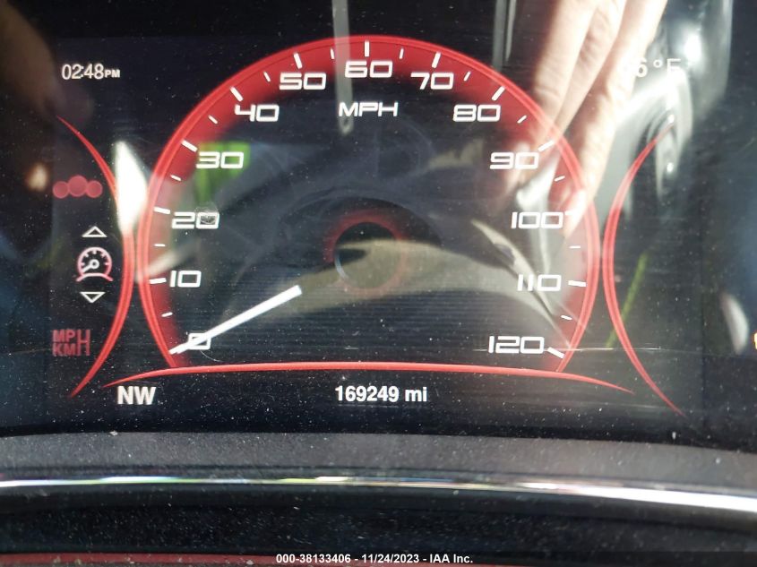 2014 DODGE DART GT - 1C3CDFEB4ED673473