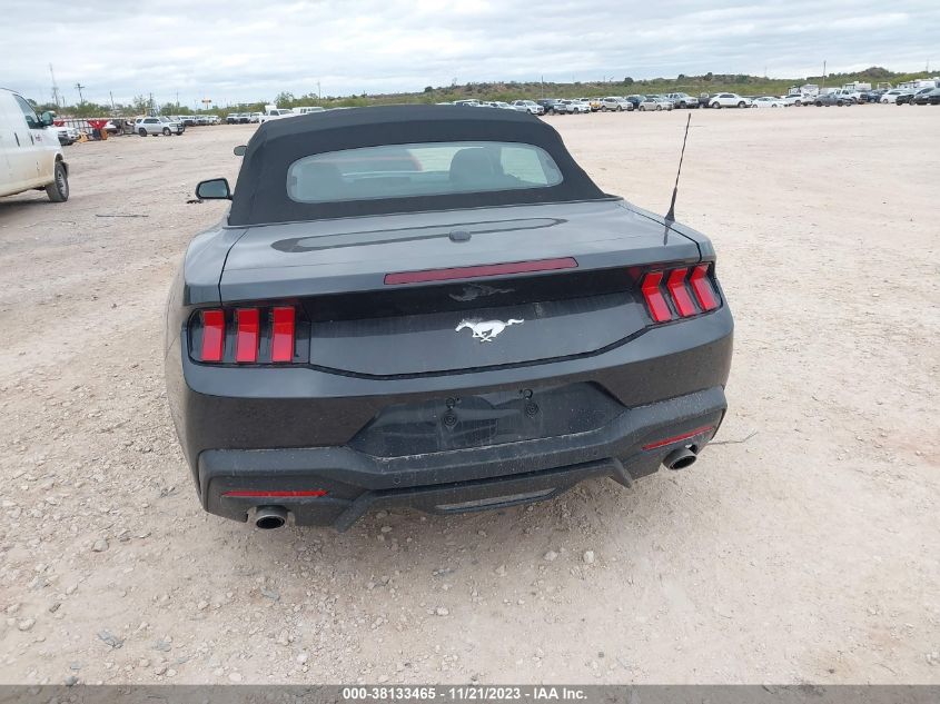 1FAGP8UH2R5105847 Ford Mustang ECOBOOST 16