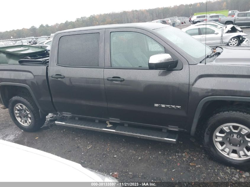 2014 GMC SIERRA 1500 - 3GTP1TEH7EG247319