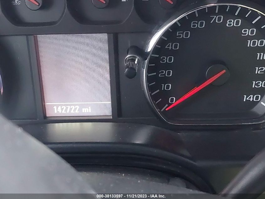 2014 GMC SIERRA 1500 - 3GTP1TEH7EG247319