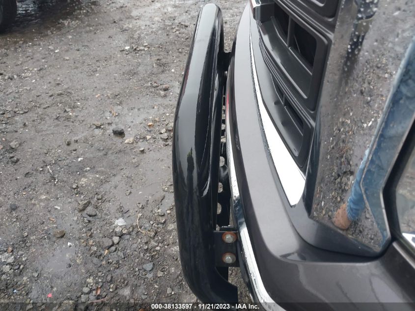 2014 GMC SIERRA 1500 - 3GTP1TEH7EG247319