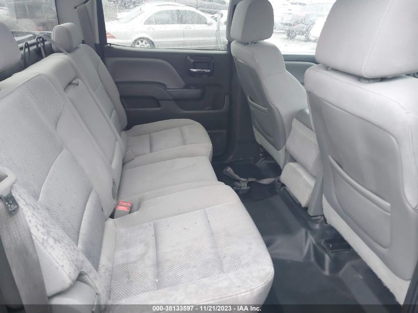 2014 GMC SIERRA 1500 - 3GTP1TEH7EG247319