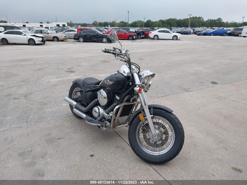 2002 KAWASAKI VN800 B - JKBVNCB142B515594
