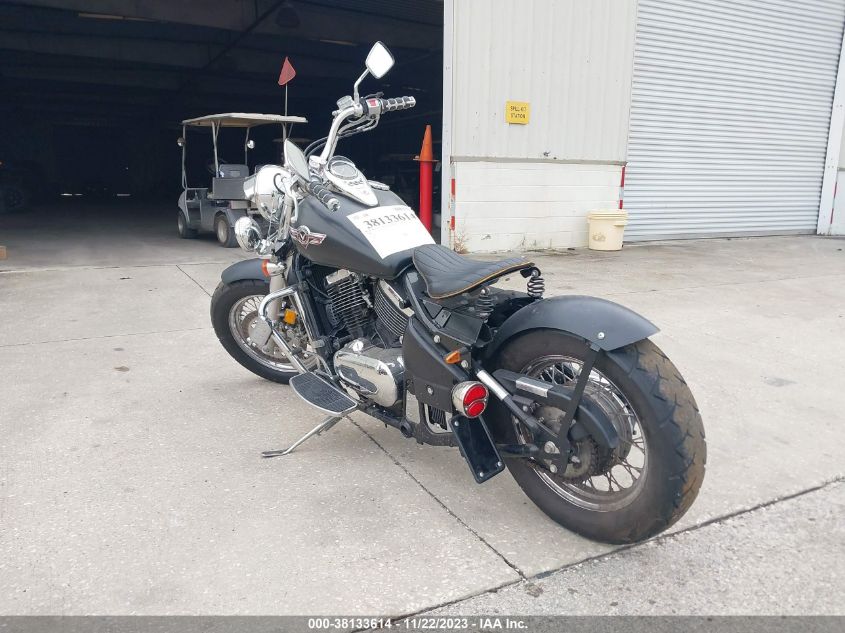 2002 KAWASAKI VN800 B JKBVNCB142B515594