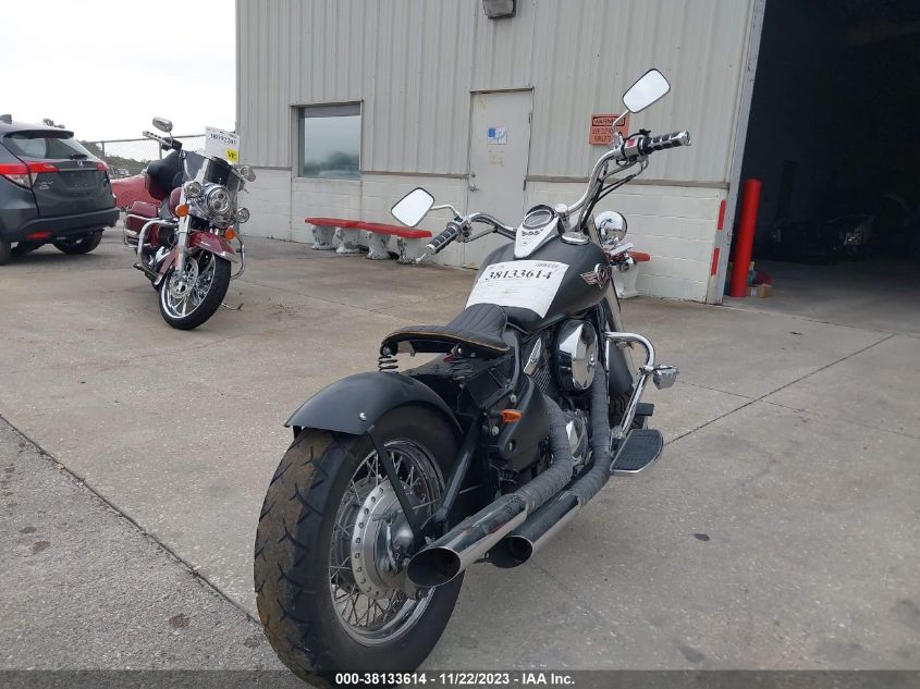 2002 KAWASAKI VN800 B JKBVNCB142B515594