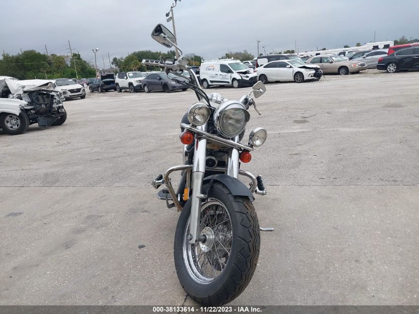 2002 KAWASAKI VN800 B JKBVNCB142B515594