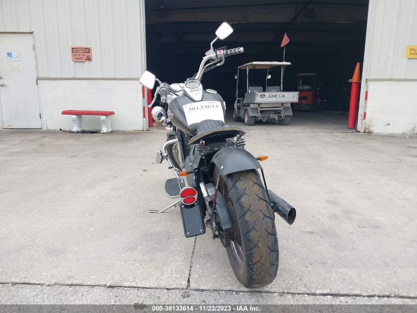 2002 KAWASAKI VN800 B JKBVNCB142B515594