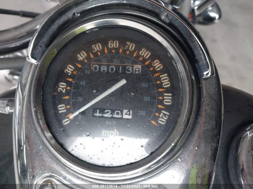 2002 KAWASAKI VN800 B JKBVNCB142B515594