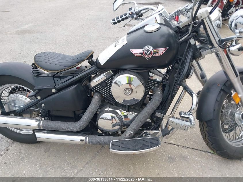 2002 KAWASAKI VN800 B JKBVNCB142B515594