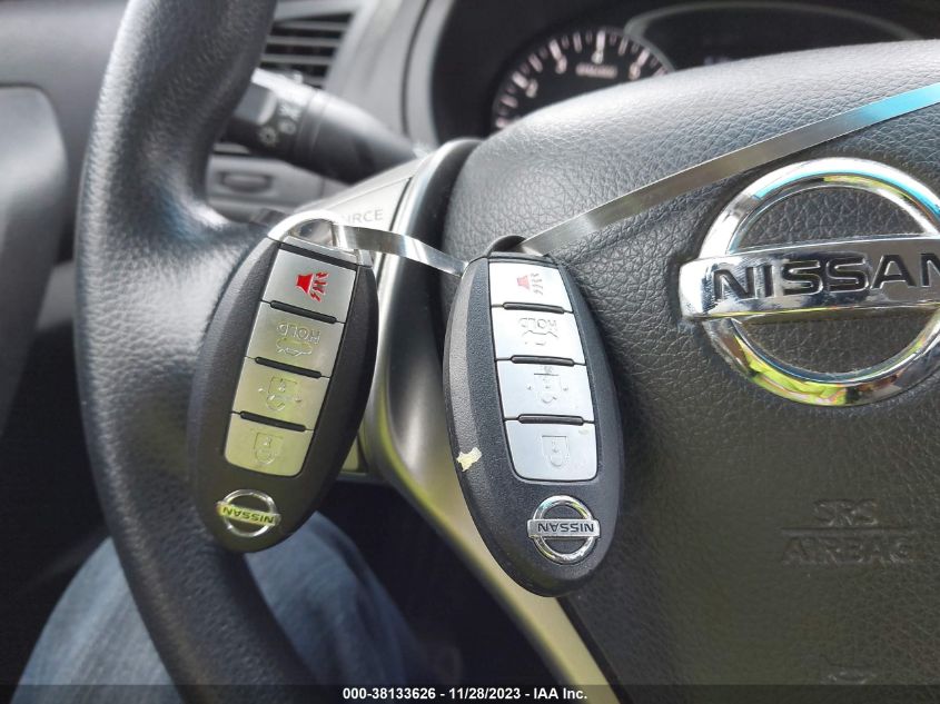 2013 NISSAN ALTIMA 2.5 S - 1N4AL3AP8DC119241