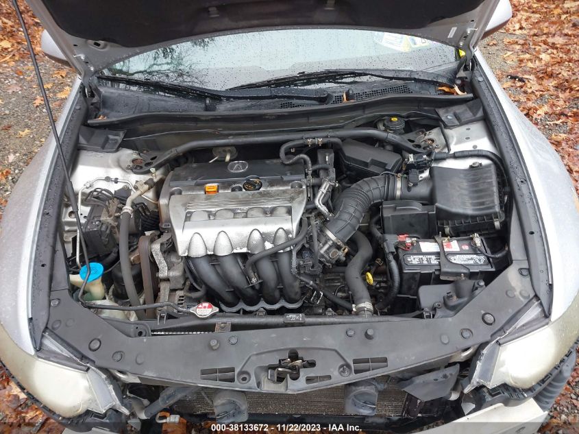 JH4CU2F82CC019810 | 2012 ACURA TSX