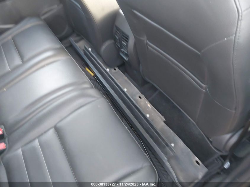 2013 FORD C-MAX HYBRID SEL - 1FADP5BU5DL554333