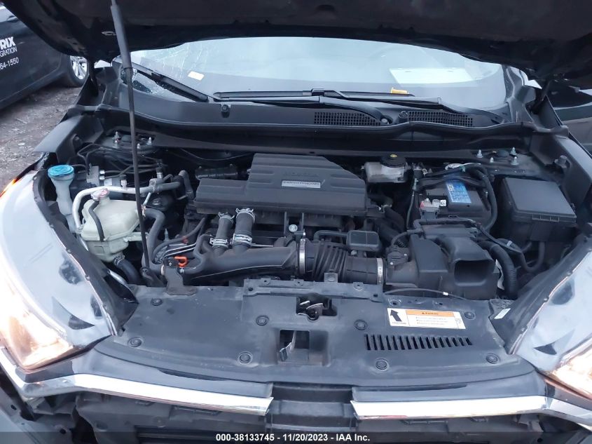 2020 HONDA CR-V EX - 7FARW2H50LE006098