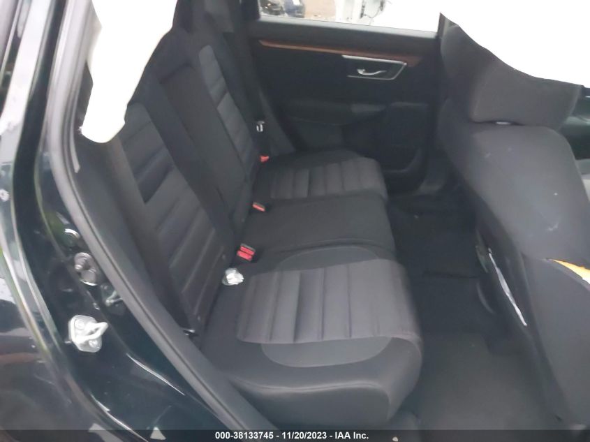 2020 HONDA CR-V EX - 7FARW2H50LE006098