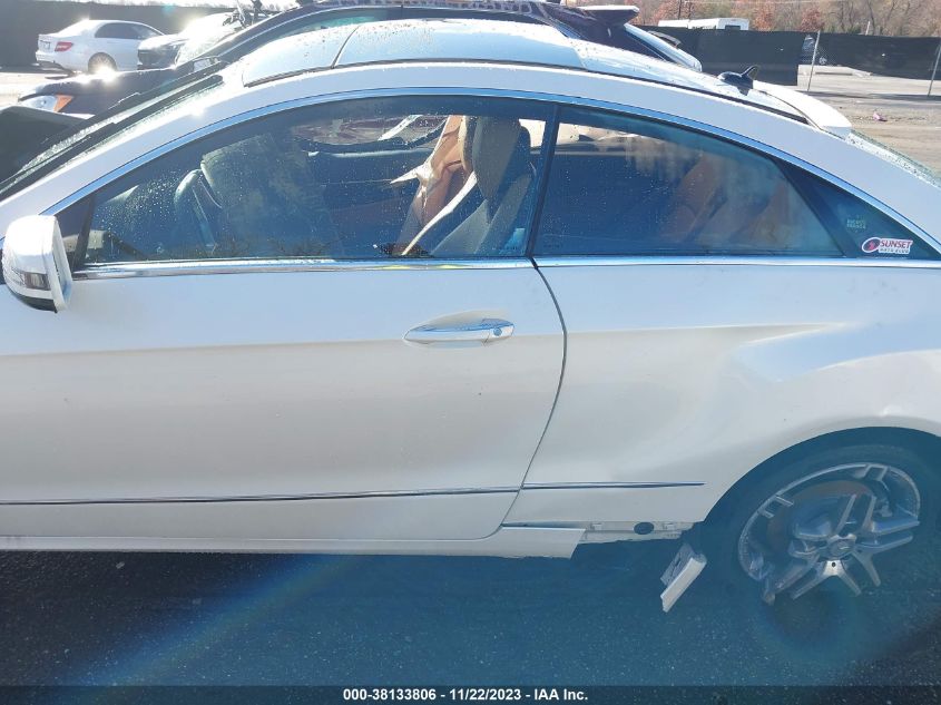 2015 MERCEDES-BENZ E 400 4MATIC WDDKJ6HB1FF300690
