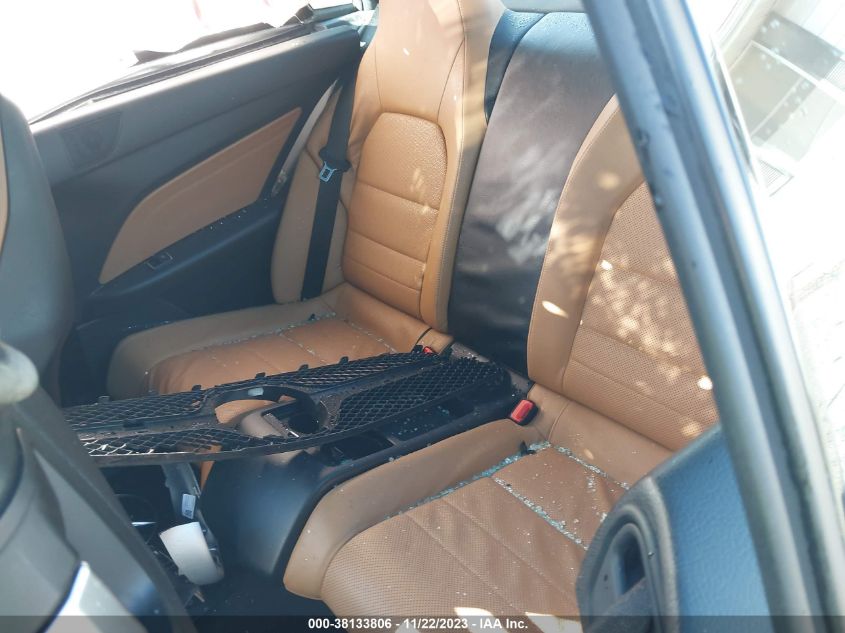 2015 MERCEDES-BENZ E 400 4MATIC WDDKJ6HB1FF300690