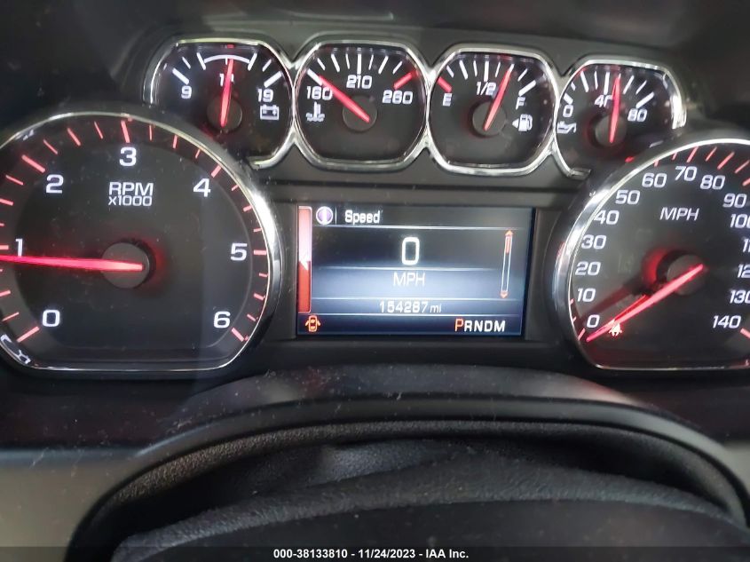 2015 GMC YUKON XL 1500 SLT 1GKS2HKC0FR221485