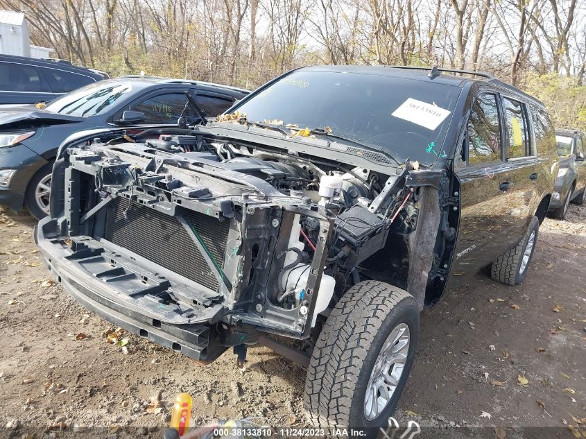 2015 GMC YUKON XL 1500 SLT 1GKS2HKC0FR221485