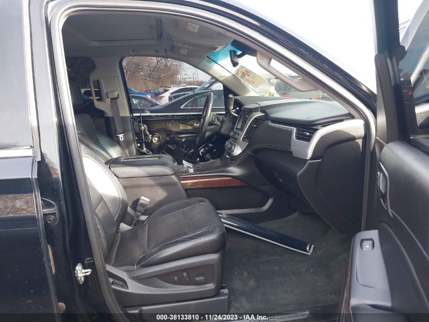 2015 GMC YUKON XL 1500 SLT 1GKS2HKC0FR221485