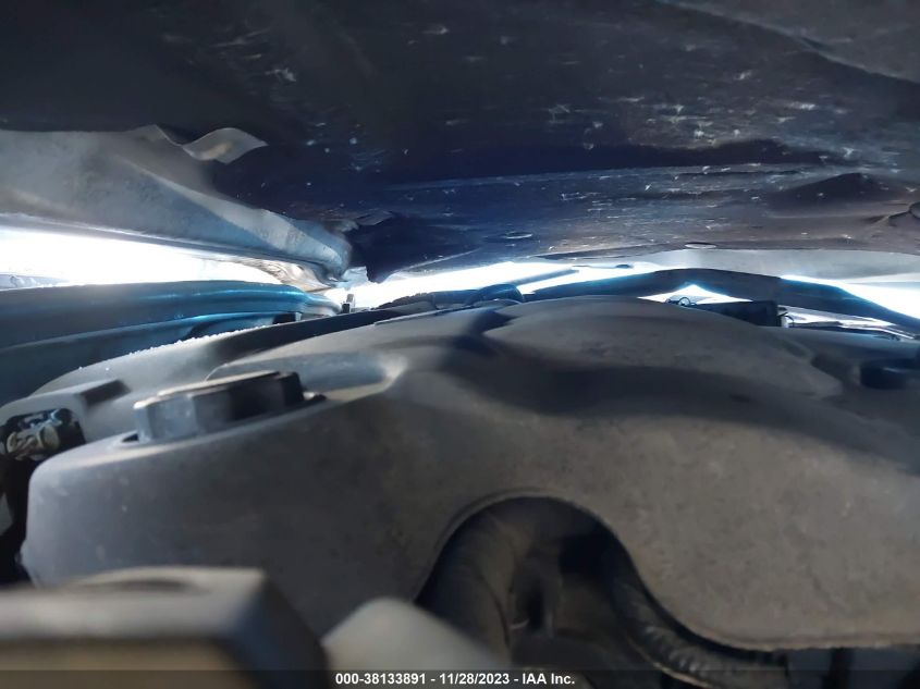 2014 CHEVROLET IMPALA LIMITED LTZ - 2G1WC5E37E1190143