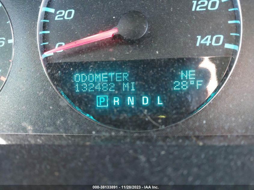 2014 CHEVROLET IMPALA LIMITED LTZ - 2G1WC5E37E1190143