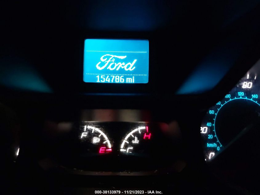 2016 FORD TRANSIT CONNECT XLT - NM0GE9F73G1254795