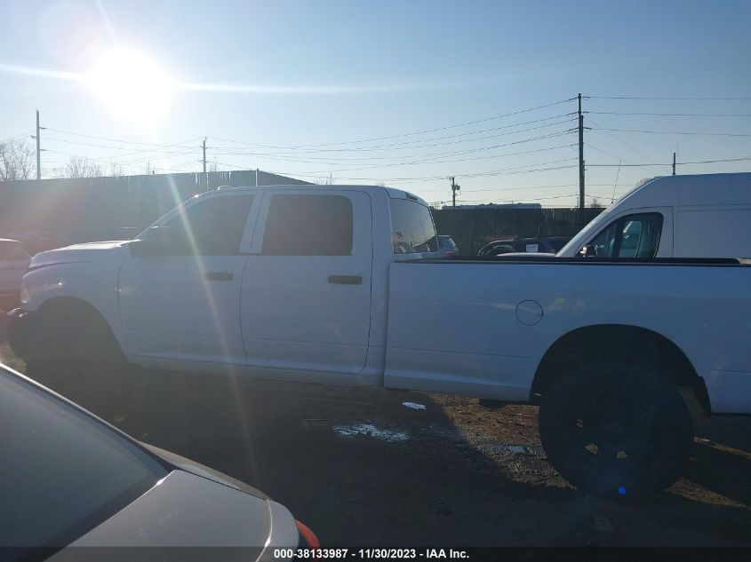 2014 RAM 2500 ST - 3C6UR5HL7EG309073