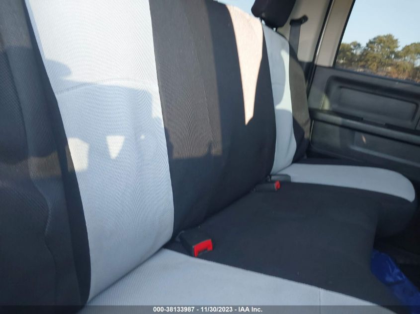 2014 RAM 2500 ST - 3C6UR5HL7EG309073