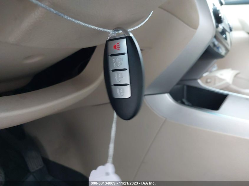 2015 NISSAN ALTIMA 2.5 S - 1N4AL3AP3FC464454