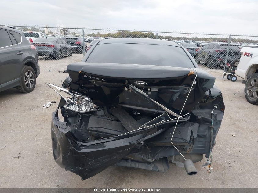 2015 NISSAN ALTIMA 2.5 S - 1N4AL3AP3FC464454