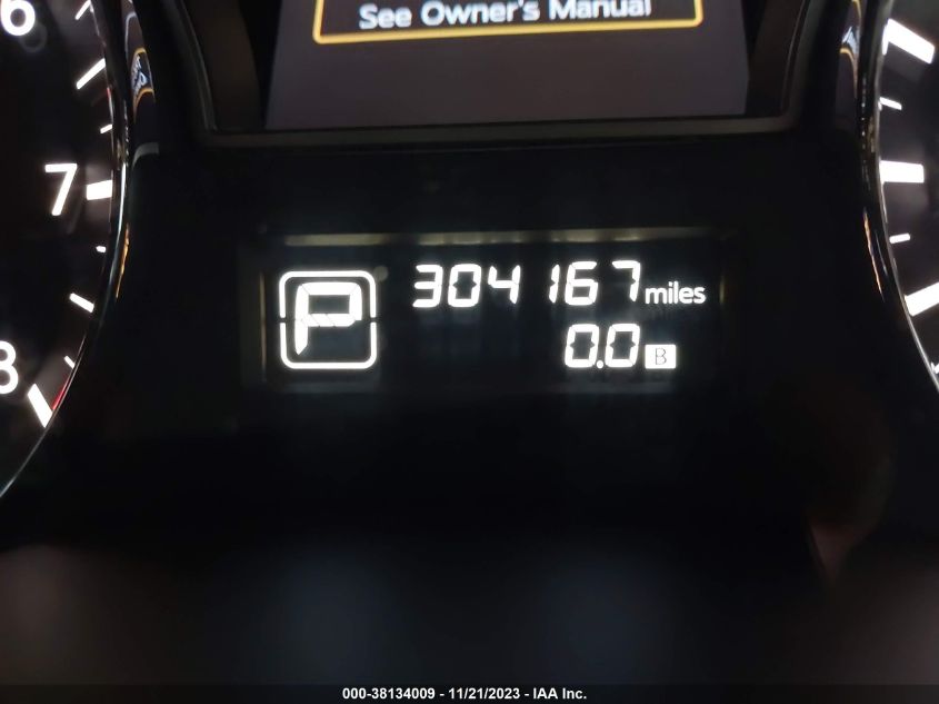2015 NISSAN ALTIMA 2.5 S - 1N4AL3AP3FC464454