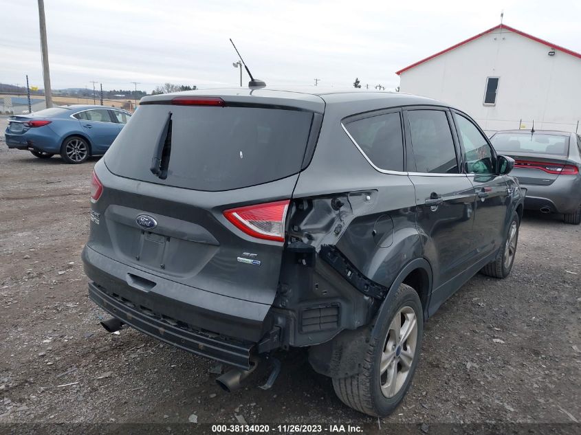 2015 FORD ESCAPE SE - 1FMCU9GX3FUB70097